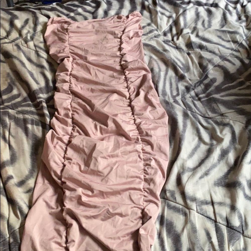 Dress Maxi